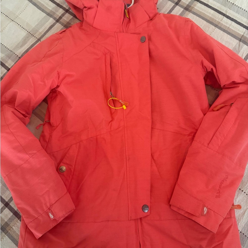 Women's Ski Jacket
